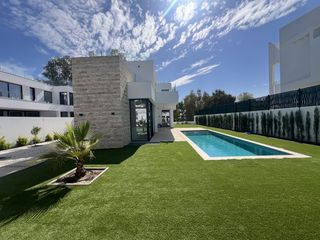 Reihenhaus in Nueva Atalaya