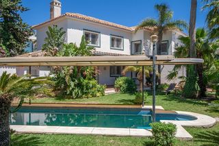 Casa adossada a Marbesa