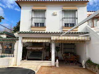 Casa adossada a Las Brisas