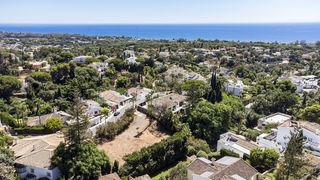 Terreno residencial en El Rosario - Ricmar