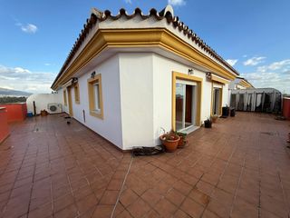 Penthouse in San Pedro de Alcántara Pueblo