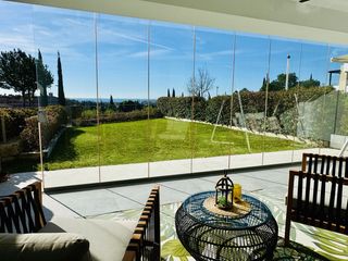 Flat in Los Flamingos