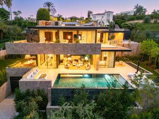 Casa a schiera in Las Brisas
