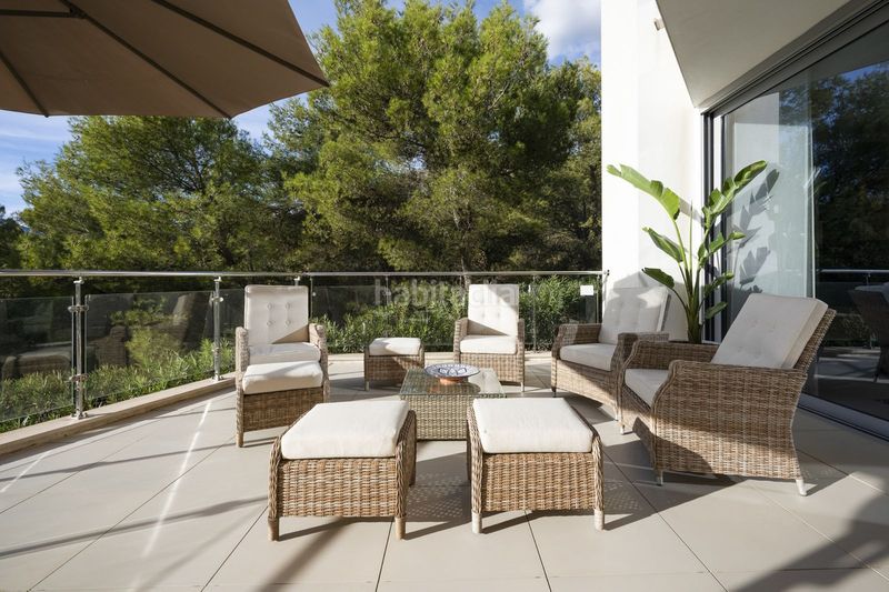 Foto a4230ce8-d72e-4617-ad2c-320a1bca2e52. Casa adossada amb aparcament a Casco Antiguo Marbella