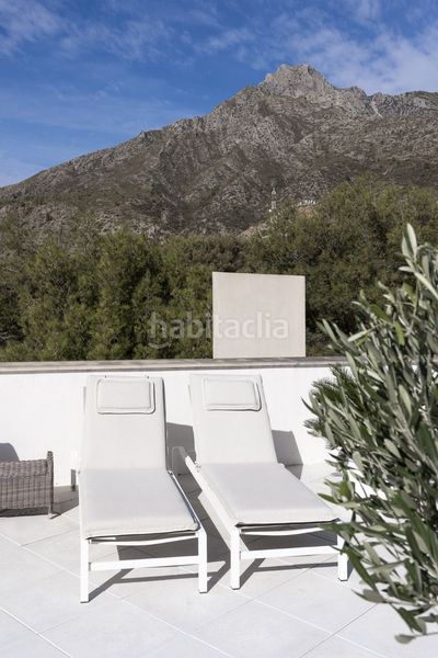 Foto a53acd4b-8935-4a8d-b0fe-bd3aeb8a2085. Casa adossada amb aparcament a Casco Antiguo Marbella