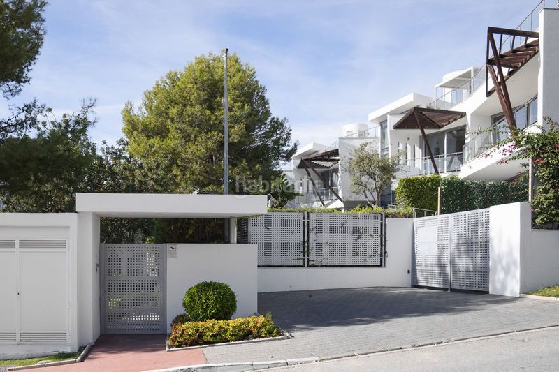 Foto a8979546-d149-44ee-9ad4-a8708a3bbec0. Casa adossada amb aparcament a Casco Antiguo Marbella