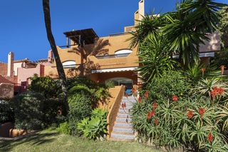 Casa a schiera in Las Brisas