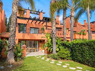Maison jumelée à La Carolina - Guadalpín