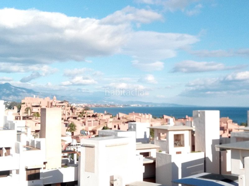 Foto 1b93f459-5b47-40fc-a7b4-a0568b7dff30. Àtic a Paraiso - Barronal Estepona