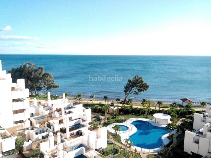 Foto 1d21f79e-8114-4e05-80b1-7e45b7887ce5. Àtic a Paraiso - Barronal Estepona