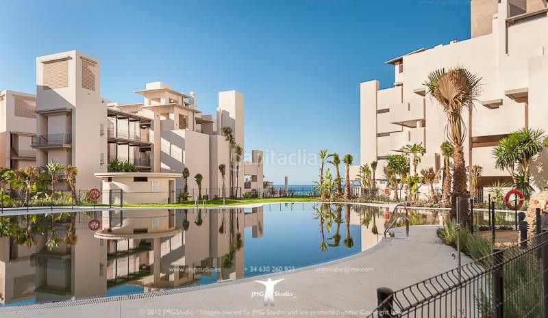 Foto b10609f8-bd61-4e9d-8433-79d3d1a32033. Àtic a Paraiso - Barronal Estepona