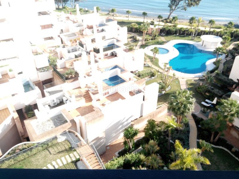 Foto ed6c782b-d04e-4746-9ad5-5e50769595e2. Àtic a Paraiso - Barronal Estepona