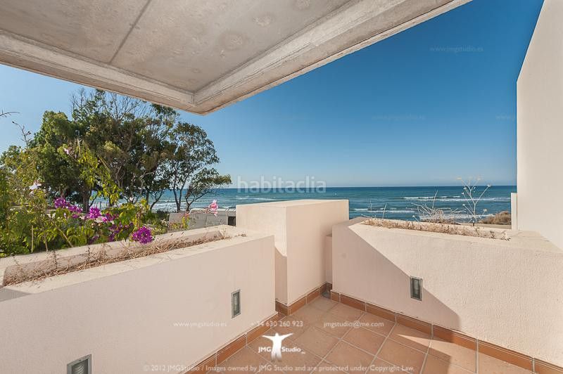 Foto f779c2ba-b323-4387-a05f-cc071320d498. Àtic a Paraiso - Barronal Estepona