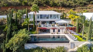 Casa a schiera in La Mairena