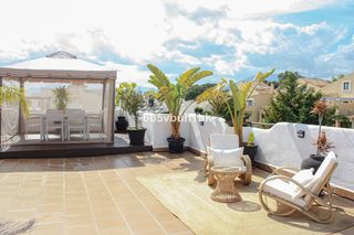 Flat in Casco Antiguo