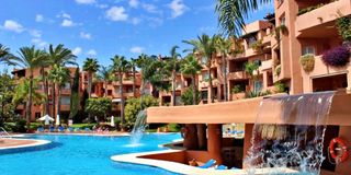 Appartement à La Carolina - Guadalpín