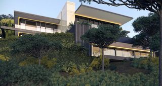 Maison jumelée à La Zagaleta