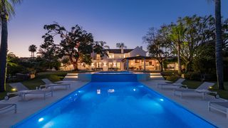 Casa adossada a Las Brisas