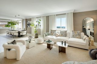 Etagenwohnung in La Carolina - Guadalpín