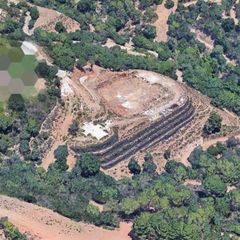 Terreny residencial a La Zagaleta