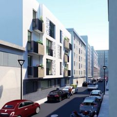Terreny residencial a San Pedro de Alcántara Pueblo