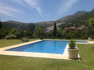 Maison jumelée à Benahavís pueblo