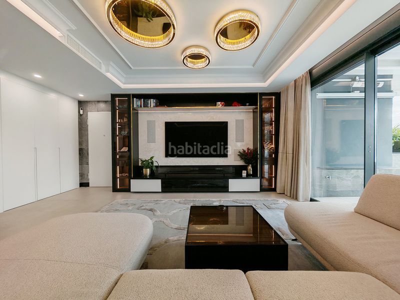 Foto a291b00d-5665-4a9e-a99a-80480bef8cb9. Àtic a Casco Antiguo Marbella