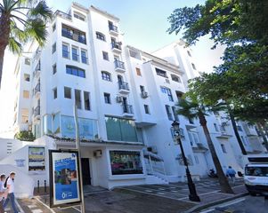 Appartement à Puerto Banús