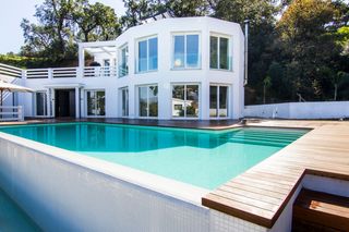 Casa adossada a La Mairena
