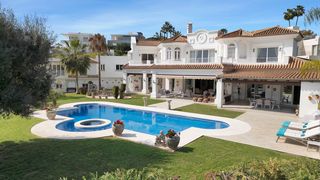 Maison jumelée à Las Brisas
