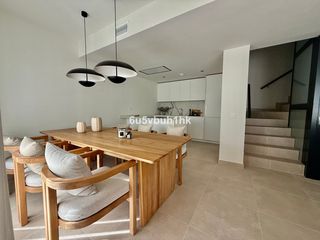 Maison jumelée à Montealto - Monterrey