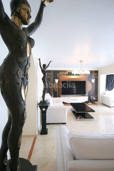 Foto 11a0b1cc-8159-4115-b421-220c66443e03. Ático en Guadalmina Alta Marbella