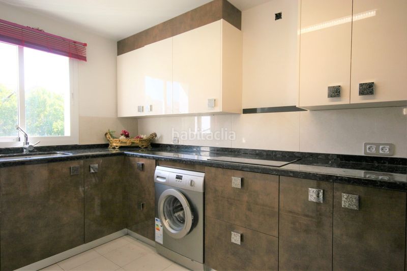 Foto 2507e8ef-9c17-48bd-a418-53f5b1baa8d3. Ático en Guadalmina Alta Marbella