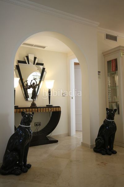 Foto 2aed9685-340d-48f6-8ce0-87929598dade. Ático en Guadalmina Alta Marbella