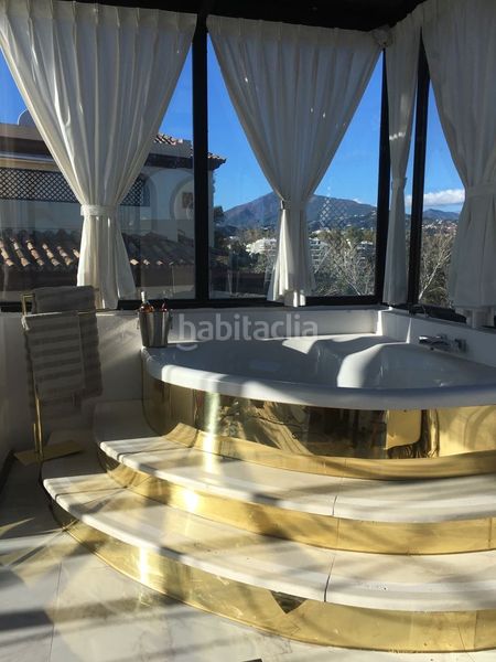 Foto 75d8ecdd-2ccb-49a2-bde9-84d83a796f2a. Ático en Guadalmina Alta Marbella