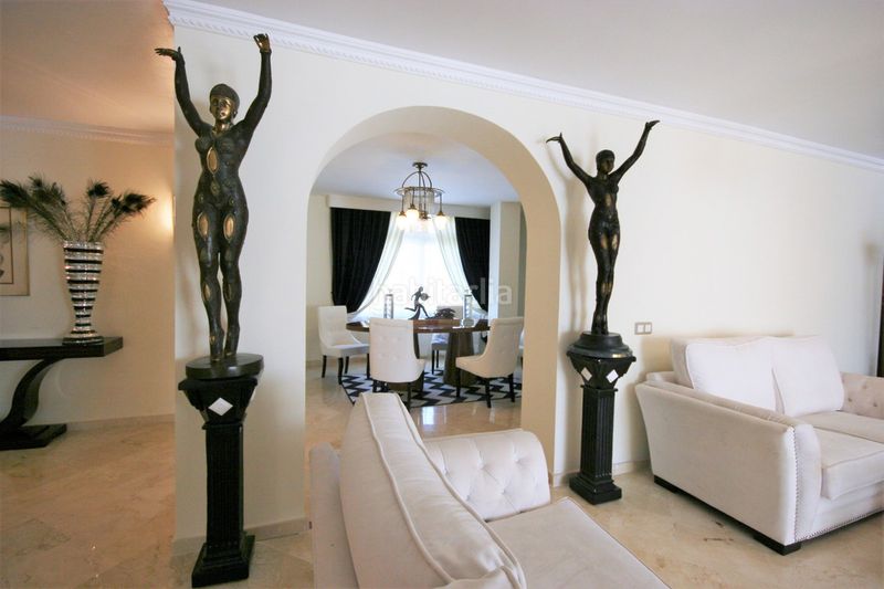 Foto 8ab2eee7-01cb-4499-8a02-ddc3a270037d. Ático en Guadalmina Alta Marbella