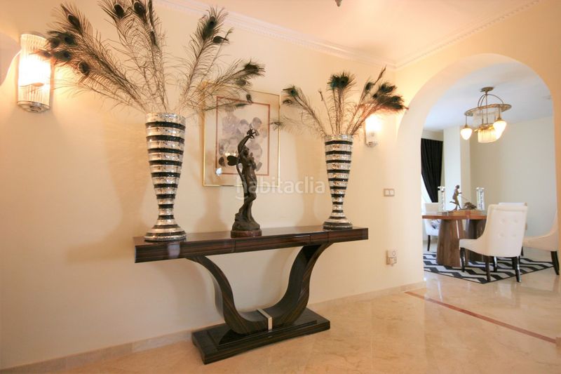 Foto c4884971-775a-4cd5-9a82-eb84bfe906af. Ático en Guadalmina Alta Marbella