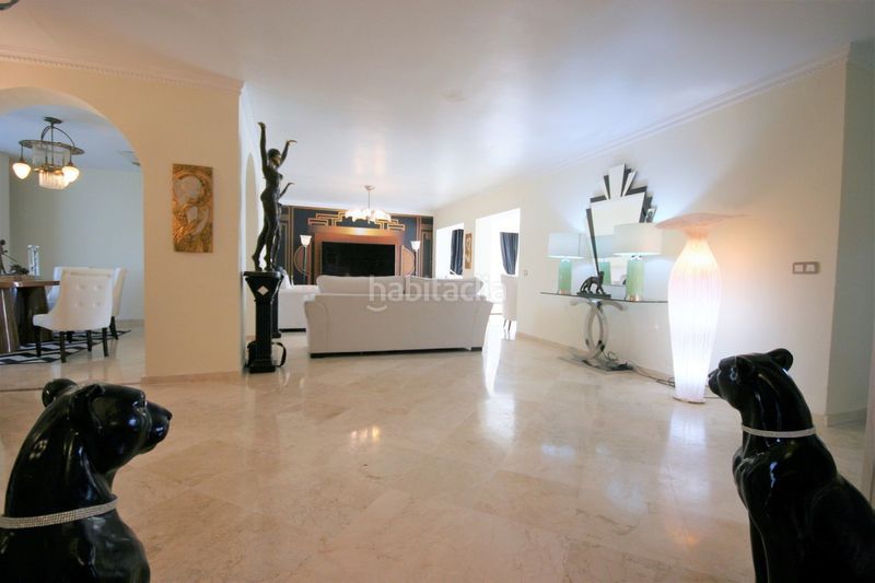 Foto cf8e8385-f7e0-4659-b460-0254383b7655. Ático en Guadalmina Alta Marbella