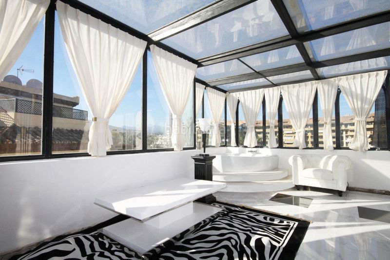 Foto dee19eb3-5f02-4bed-a62f-e5db6fcdf3dc. Ático en Guadalmina Alta Marbella