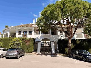 Casa adossada a Sierra Blanca
