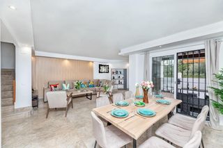 Semi detached house in Las Brisas