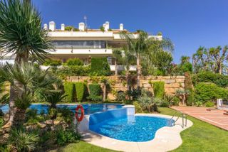 Etagenwohnung in La Carolina - Guadalpín