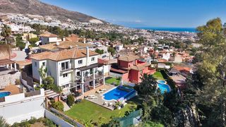 Reihenhaus in Montealto - Monterrey