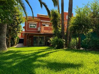 Semi detached house in Nueva Atalaya