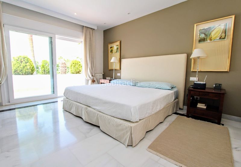 Foto 045dccc8-dedb-418e-8d80-976735c89bbb. Casa adosada en San Pedro de Alcántara Pueblo Marbella