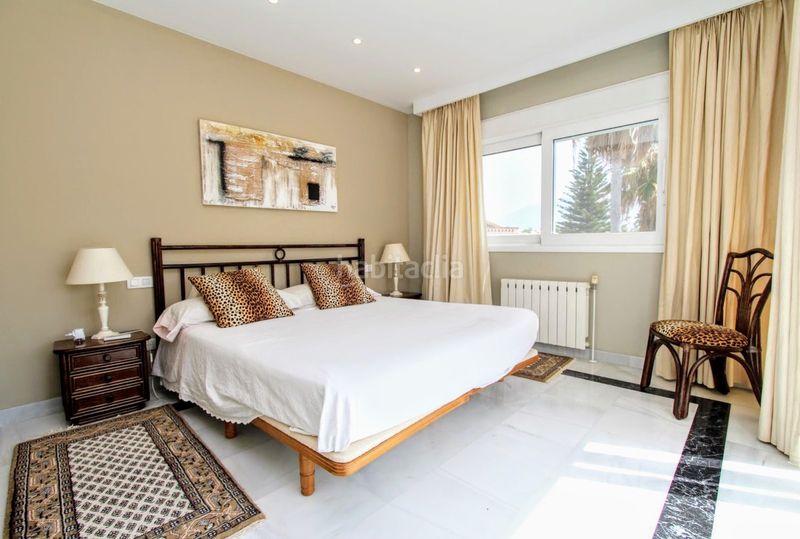 Foto 129d6711-2a71-4f79-bc38-3b79932c7ae1. Casa adosada en San Pedro de Alcántara Pueblo Marbella