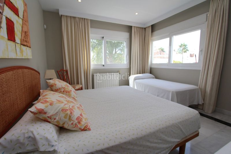 Foto 2d3cbd6b-6c34-4706-bd90-98b164ba54a2. Casa adosada en San Pedro de Alcántara Pueblo Marbella