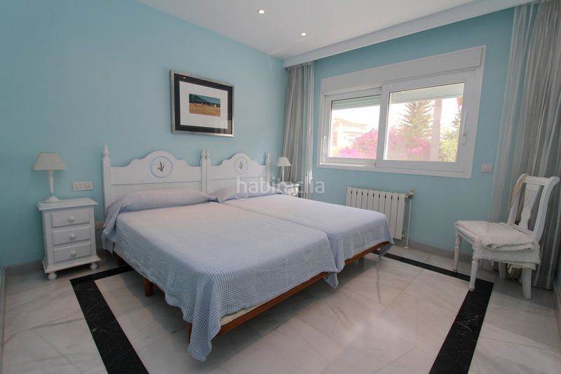 Foto 467c8567-4710-42ba-a5d3-c286088ee232. Casa adosada en San Pedro de Alcántara Pueblo Marbella