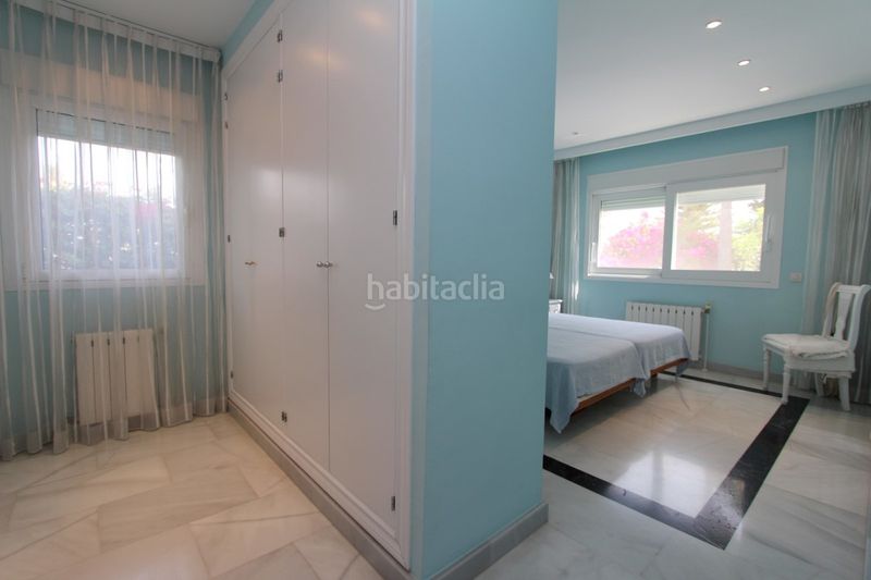 Foto 722da296-52e3-4aee-a0ef-1e02c4e94406. Casa adosada en San Pedro de Alcántara Pueblo Marbella