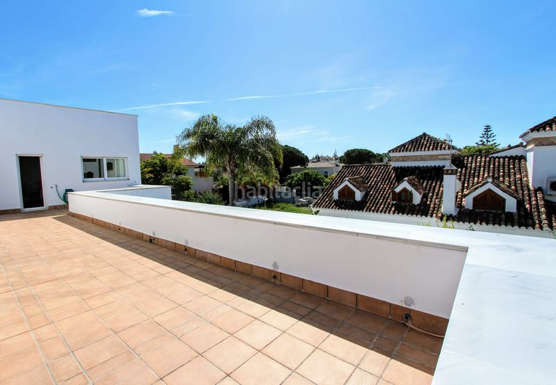 Foto 858029ce-33e3-4250-963a-6efd58a7270b. Casa adosada en San Pedro de Alcántara Pueblo Marbella